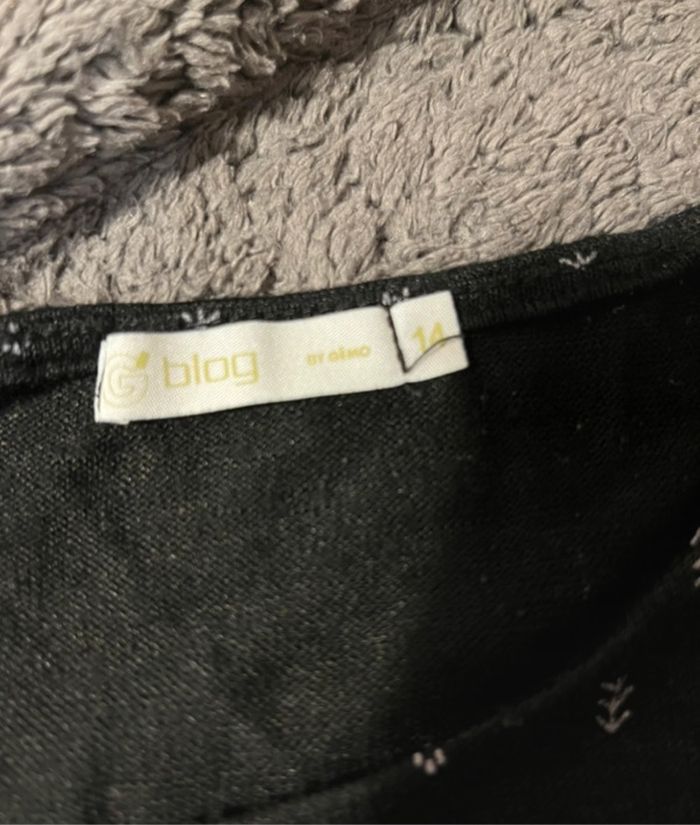 Pull fille - photo numéro 2