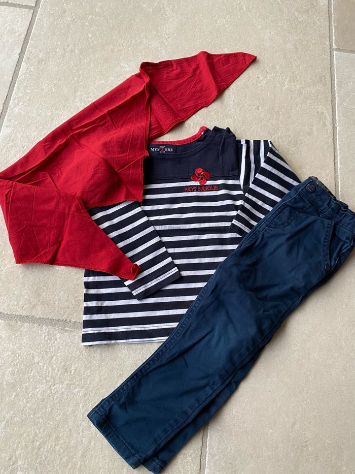 Lot vêtements 23-24 mois 2 ans - photo numéro 3