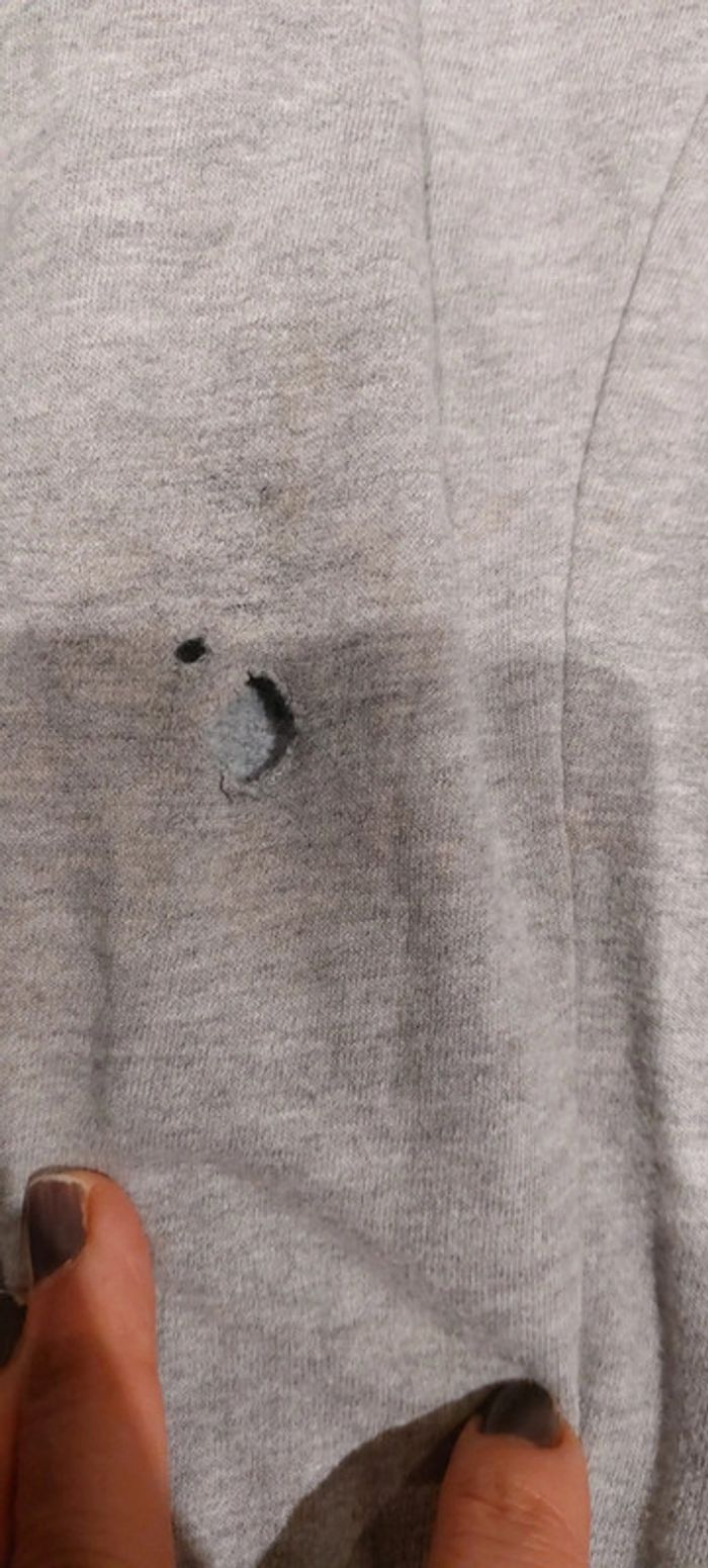 Jogging pokemon 3 ans - photo numéro 3