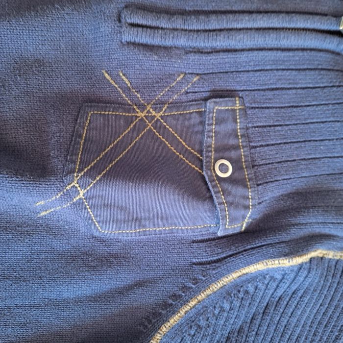 Pull col roulée - photo numéro 3