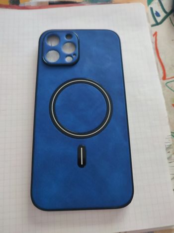 Coque téléphone pour iphone