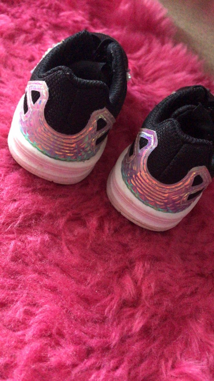 Basket adidas - photo numéro 3