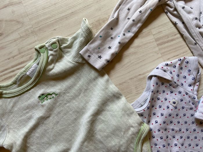 Bodies - photo numéro 2