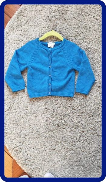 Gilet en laine taille 3 ans Jacadi