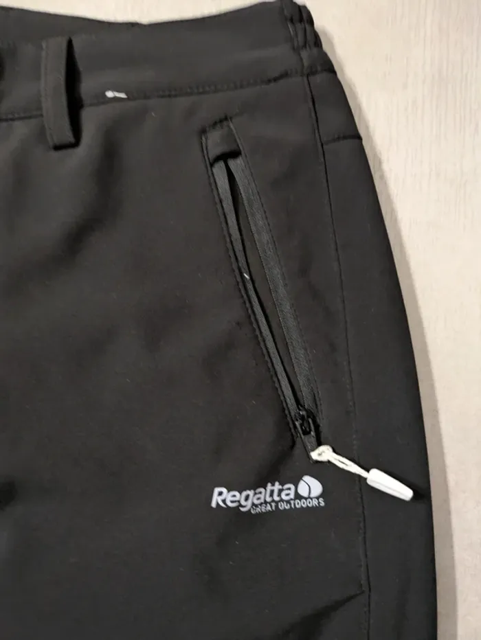 Superbe pantalon de régate T38 - photo numéro 3