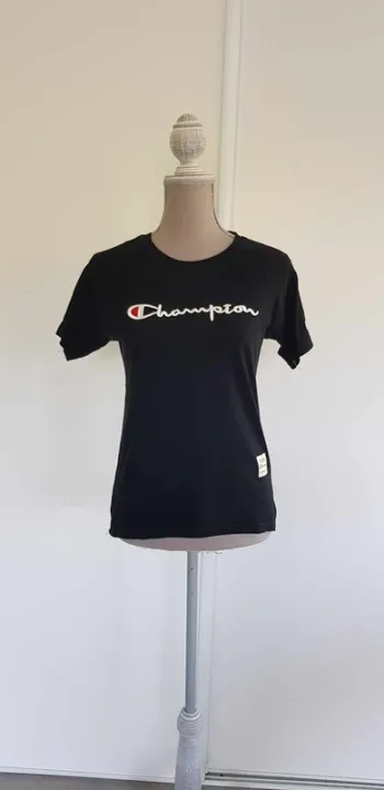 T-shirt Champion