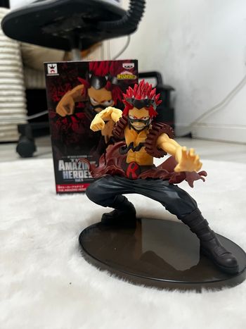 Figurine My héros academia 