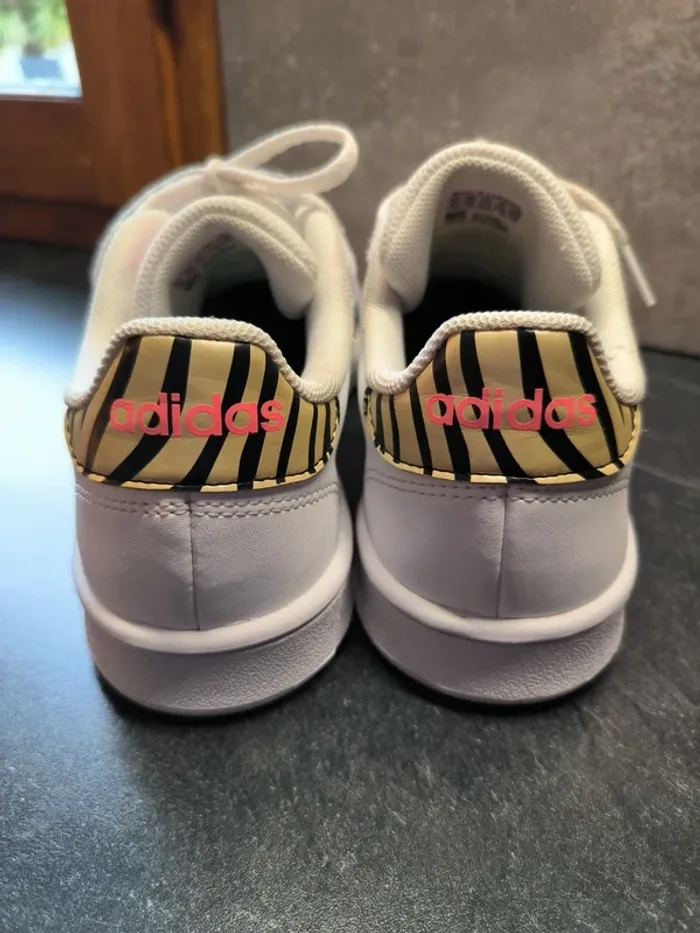 Baskets Adidas - photo numéro 6