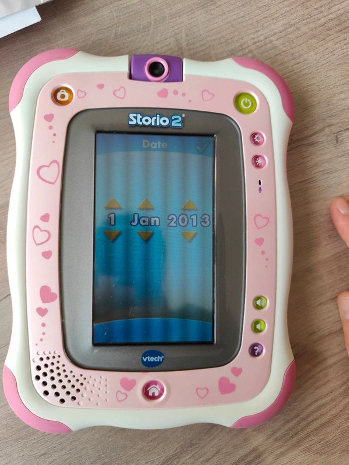 Storio 2 - photo numéro 4