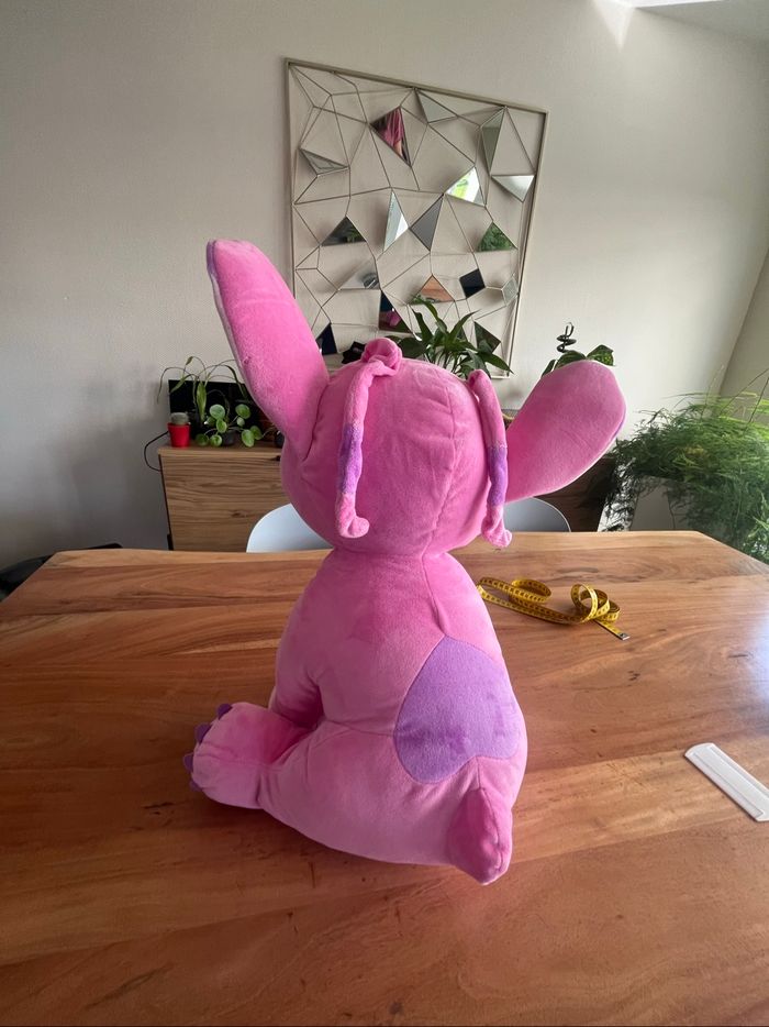 Peluche Angela - photo numéro 8