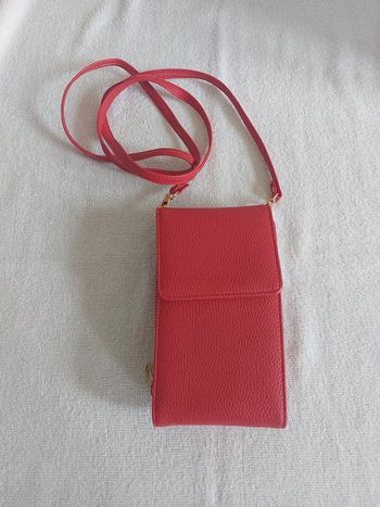 Mini sac pochette