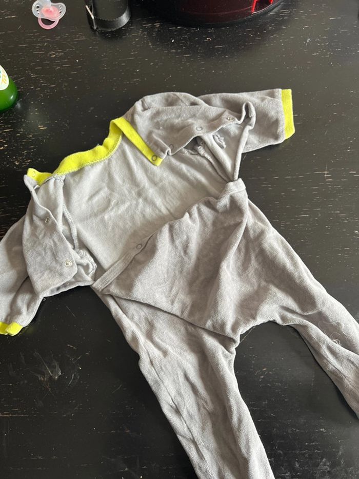 Pyjama - photo numéro 2