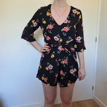 Combishort