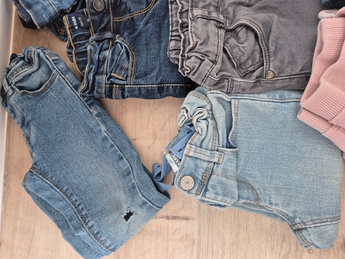 Jeans 3 ans - photo numéro 3