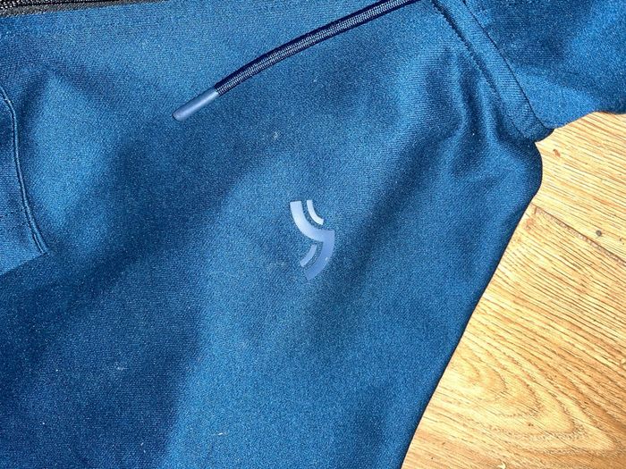 Gilet taille M - photo numéro 3