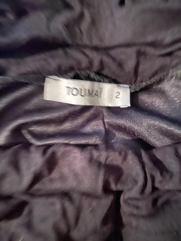 Pantalon léger bouffant - photo numéro 4
