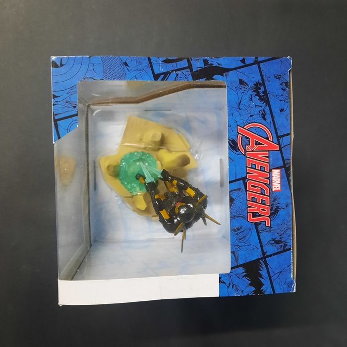 Iron man - photo numéro 5