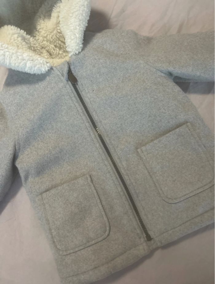 Manteau - photo numéro 5
