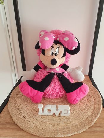 Peluche • Minnie 🌸