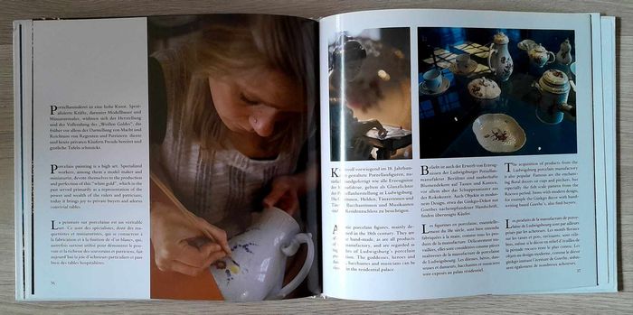 Ludwigsburg sous ses plus belles facettes - photo numéro 2