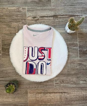 T-shirt Nike Just do it