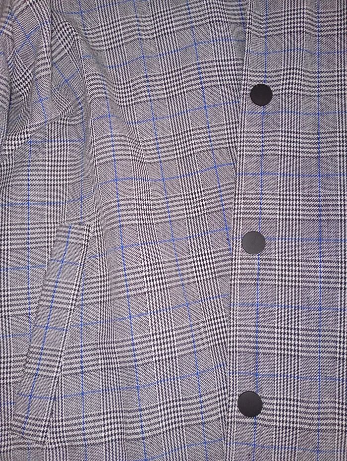 Cardigan long - photo numéro 4