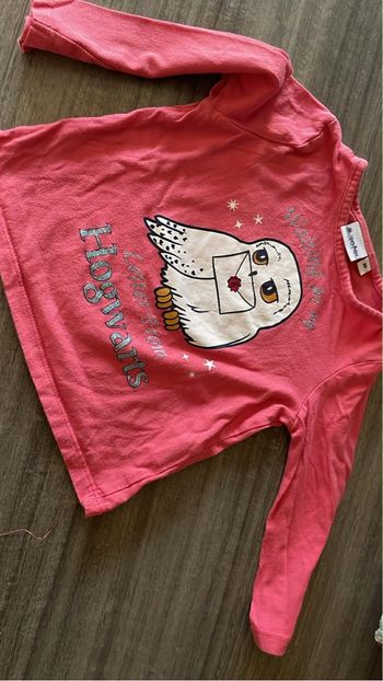 Vêtement bébé fille 18 mois 