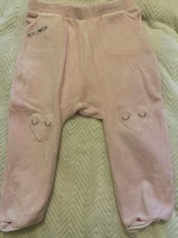 Pantalon 23 mois