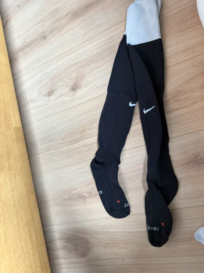 Chaussettes de foot