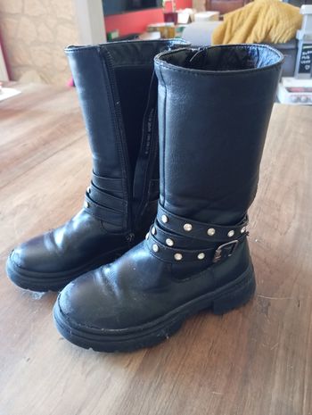 Bottes 