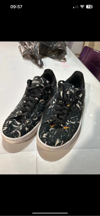 Baskets Adidas