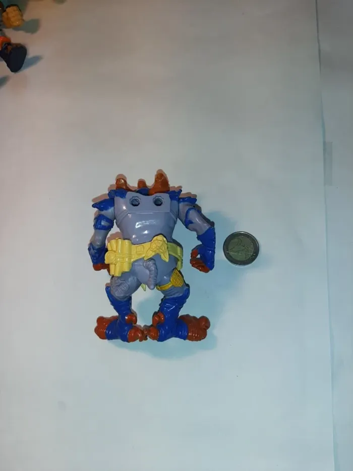 Figurine 1990 Wingnut - photo numéro 2