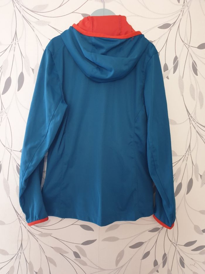 Jolie manteau décathlon - photo numéro 4