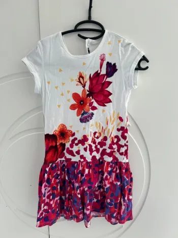 Robe taille 10ans