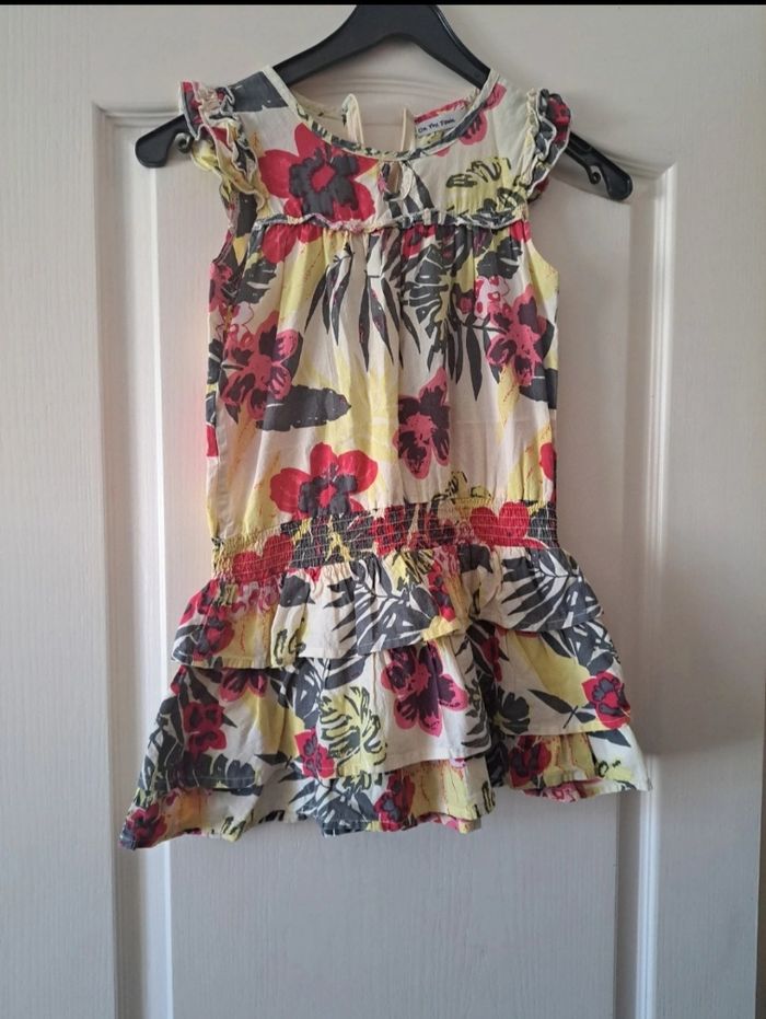 Lot de 2 robes - photo numéro 1