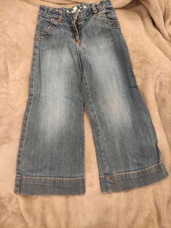 Jeans 4 ans