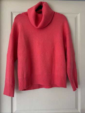 Pull d’hiver