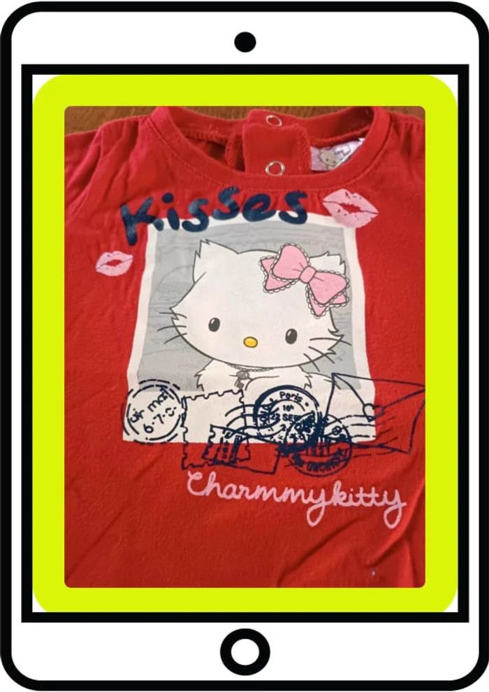 Ensemble 6 mois - photo numéro 2