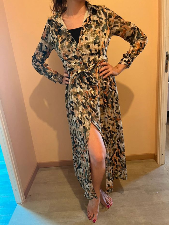 Robe femme