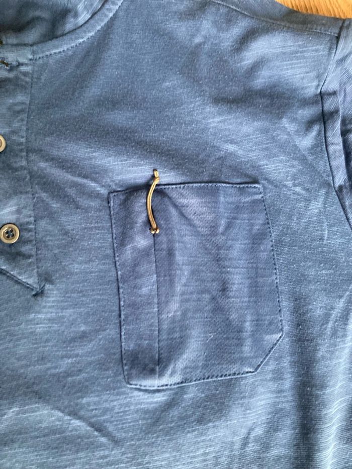 Polo Homme - photo numéro 2
