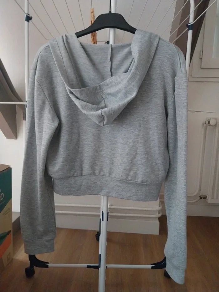 Gilet S - photo numéro 3