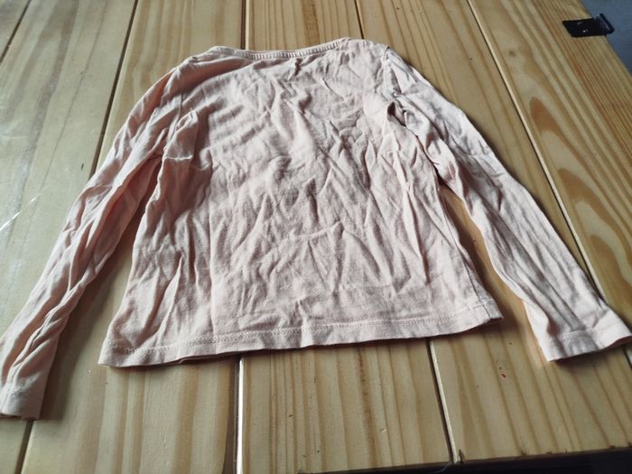 Maillot - photo numéro 3