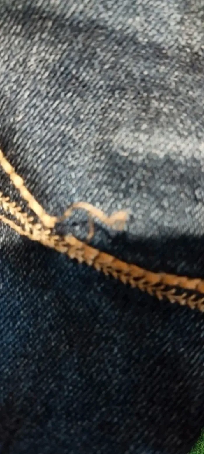 Jeans - photo numéro 7