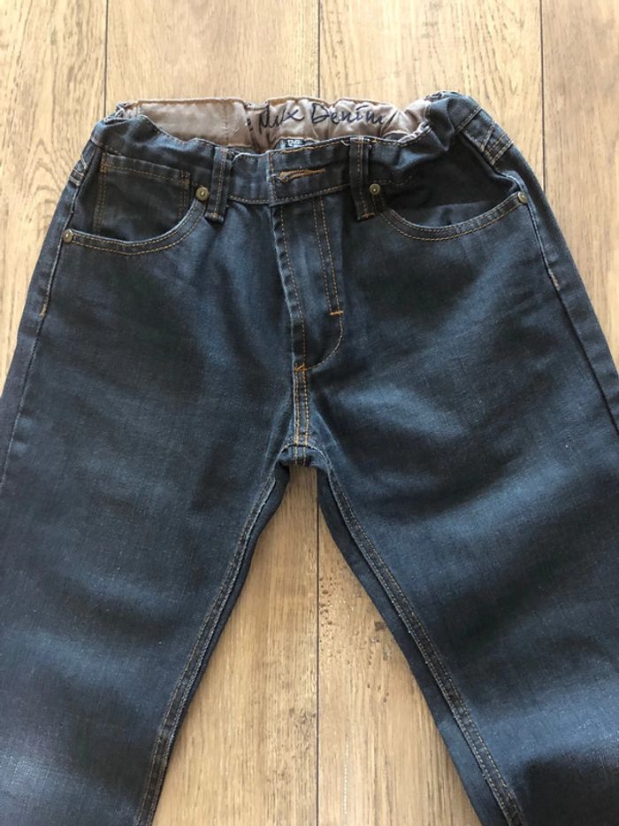 Jean regular - photo numéro 2