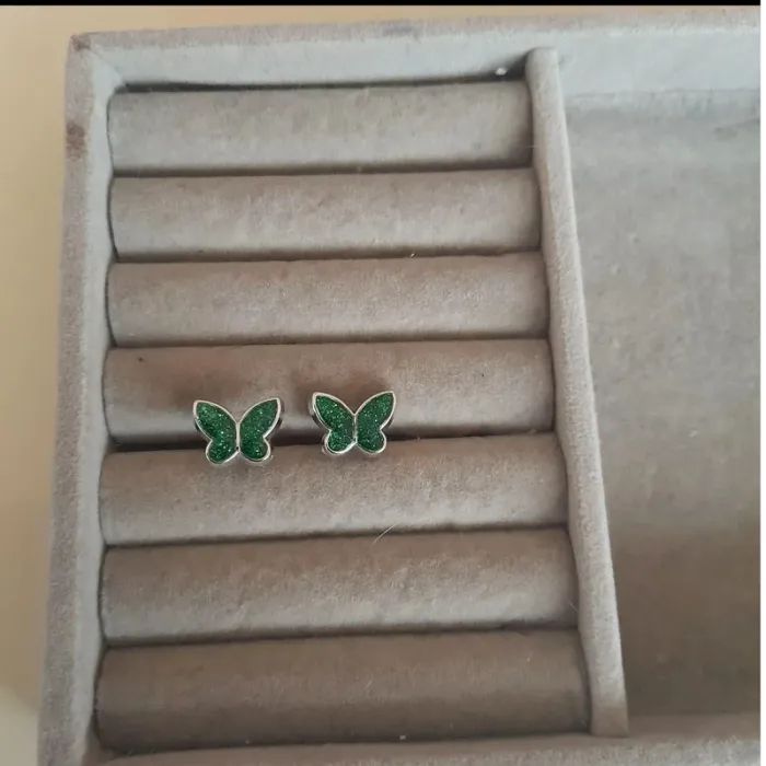 boucle d'oreille - photo numéro 2