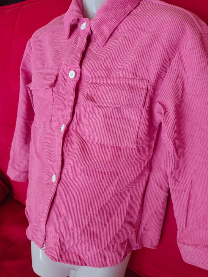Chemise 6 ans - photo numéro 3