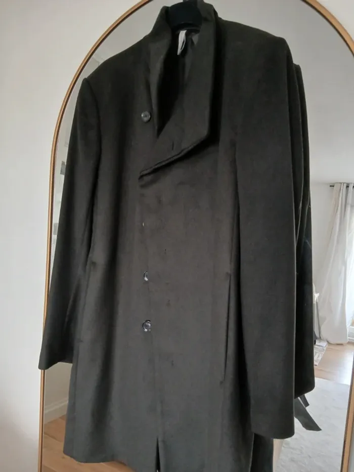 Manteau homme ZARA - photo numéro 3