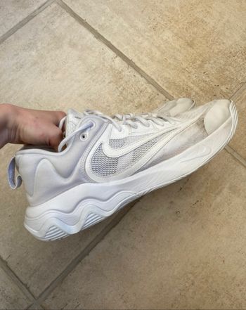 Basket Nike