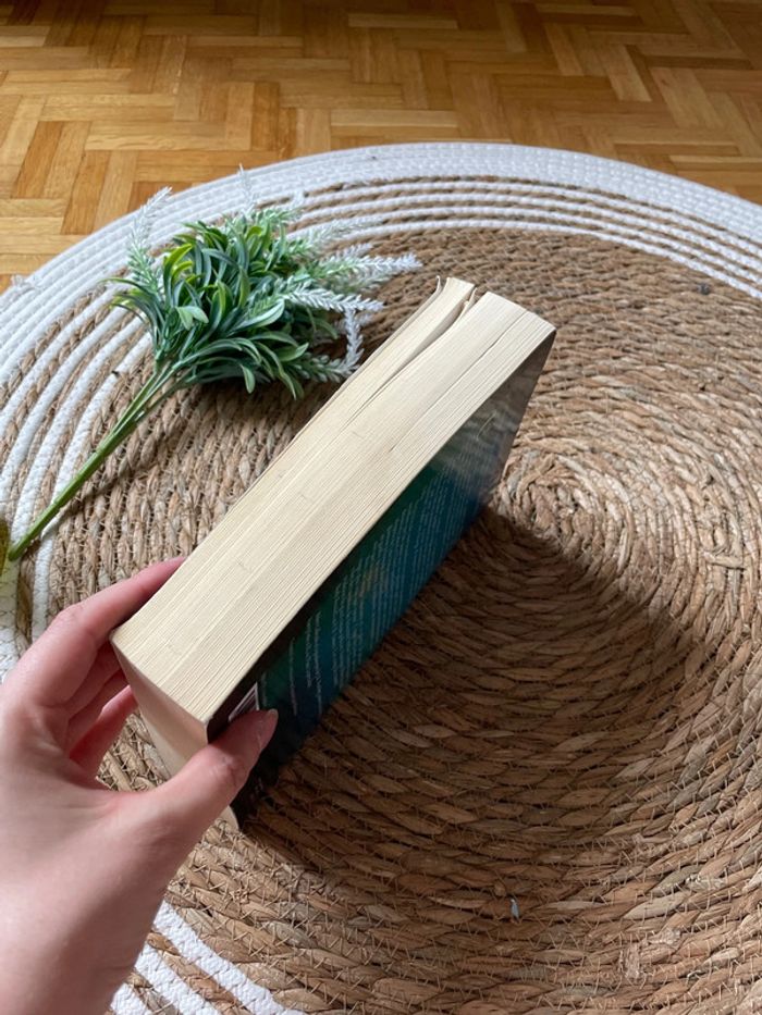Livre - L’appel du coucou - photo numéro 4
