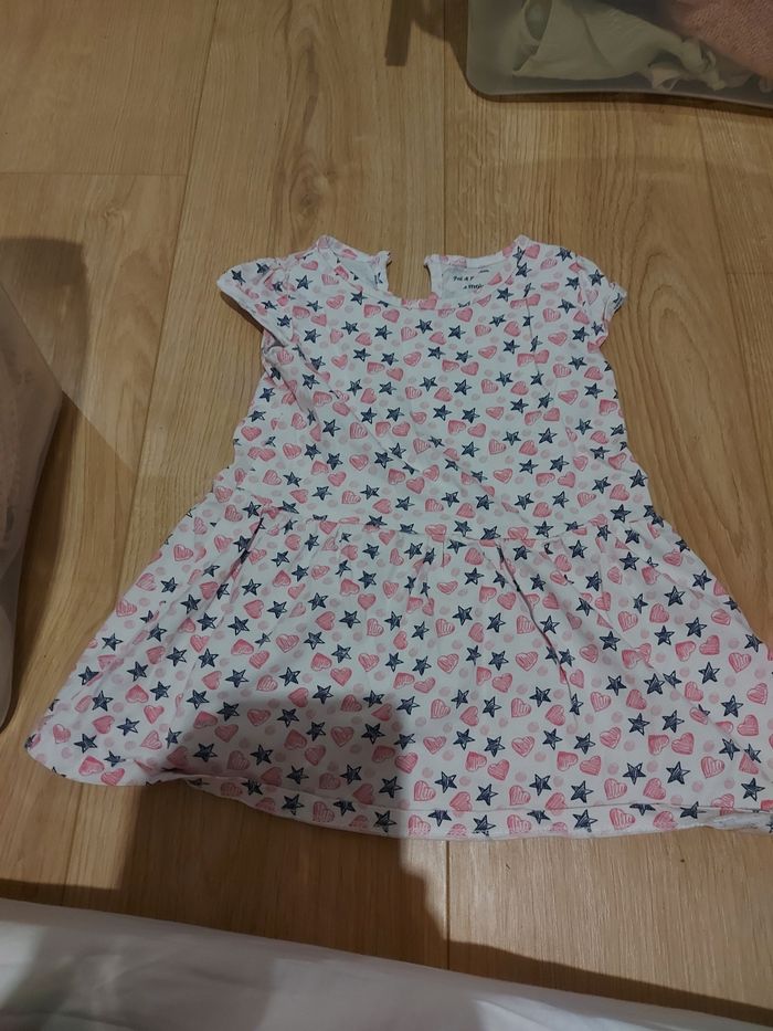 3 robes légères - photo numéro 2